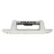 Front Bumper Guard Protection Add-On suitable for Toyota Land Cruiser FJ120 (2003-2008)