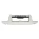 Front Bumper Guard Protection Add-On suitable for Toyota Land Cruiser FJ120 (2003-2008)