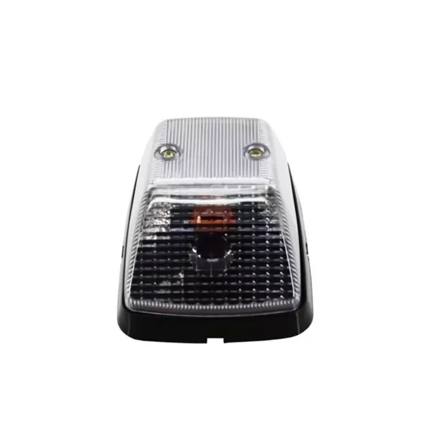 Turning Lights suitable for Mercedes G-Class W463 (1989-2015) Clear OEM Look