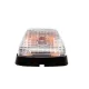 Turning Lights suitable for Mercedes G-Class W463 (1989-2015) Clear OEM Look