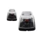 Turning Lights suitable for Mercedes G-Class W463 (1989-2015) Clear OEM Look