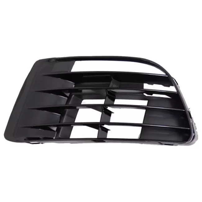 Fog Lamp Covers suitable for VW Golf 6 VI (2008-2012) R20 Design