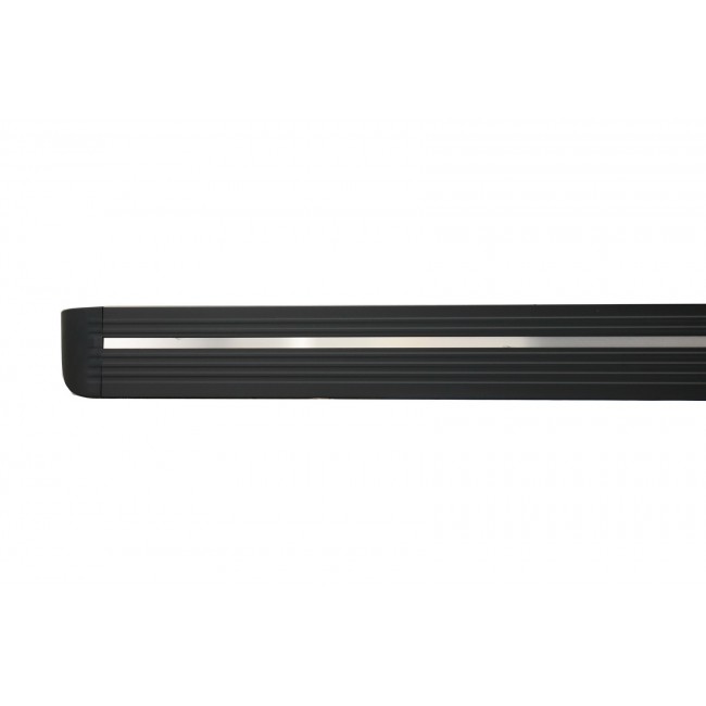 Power Electric Running Boards Side Steps Retractable suitable for Range Rover Vogue L405 (2017-2020) Sport L494 (2017-2020) SWB