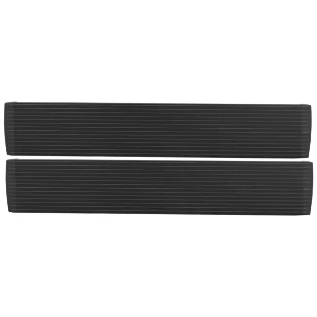 Power Electric Running Boards Side Steps suitable for Mercedes G-Class W463 (2008-2018) 3 Doors