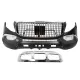 Complete Body Kit suitable for Mercedes V-Class W447 (2014-03.2019) Conversion to 2020 Design