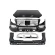 Complete Body Kit suitable for Mercedes V-Class W447 (2014-03.2019) Conversion to 2020 Design