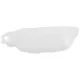 Headlights Lens Glasses suitable for BMW 3 Series F30 F31 LCI (2015-2018) Clear
