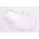 Headlights Lens Glasses suitable for BMW 3 Series F30 F31 LCI (2015-2018) Clear