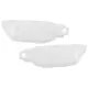Headlights Lens Glasses suitable for BMW 3 Series F30 F31 LCI (2015-2018) Clear