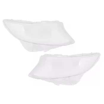 Headlights Glasses suitable for Mercedes V-Class W447 (2016-2020)