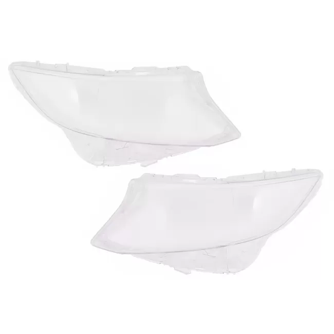Headlights Glasses suitable for Mercedes V-Class W447 (2016-2020)