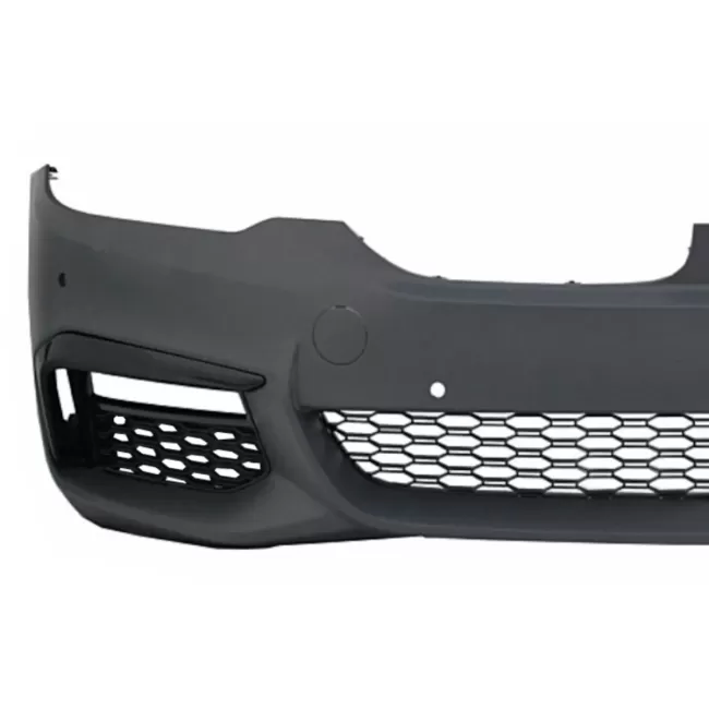 Complete Body Kit suitable for BMW 5 Series G30 (2017-2019) M-Tech Design
