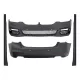 Complete Body Kit suitable for BMW 5 Series G30 (2017-2019) M-Tech Design