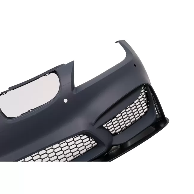 Front Bumper suitable for BMW 3 Series E90 E91 Touring LCI (2008-2011) M4 CS Design