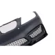 Front Bumper suitable for BMW 3 Series E90 E91 Touring LCI (2008-2011) M4 CS Design