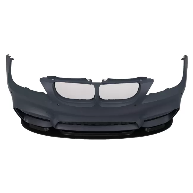 Front Bumper suitable for BMW 3 Series E90 E91 Touring LCI (2008-2011) M4 CS Design