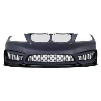 Front Bumper suitable for BMW 3 Series E90 E91 Touring LCI (2008-2011) M4 CS Design