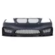 Front Bumper suitable for BMW 3 Series E90 E91 Touring LCI (2008-2011) M4 CS Design