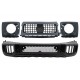 Front Bumper suitable for Mercedes G-Class W463 / W464 (2018-2022) 2024 G63 Design