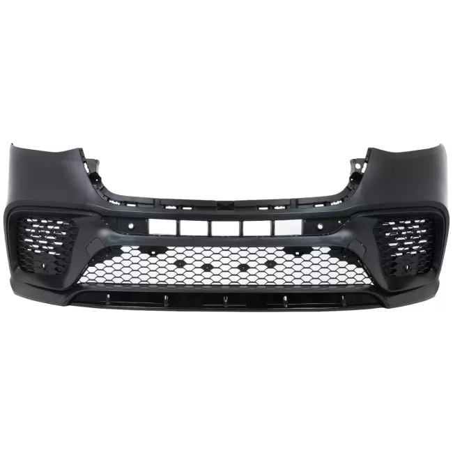 Complete Body Kit suitable for Mercedes Sprinter W907 W910 6.9 meter (2019-2021)