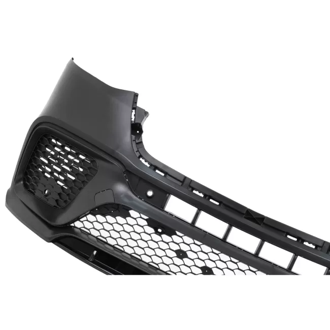 Complete Body Kit suitable for Mercedes Sprinter W907 W910 6.9 meter (2019-2021)