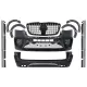 Complete Body Kit suitable for Mercedes Sprinter W907 W910 6.9 meter (2019-2021)