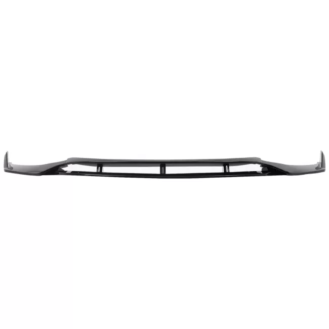 Aero Body Kit suitable for BMW X3 G01 M-Tech (2018-2020) Black Knight Design