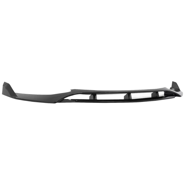 Aero Body Kit suitable for BMW X3 G01 M-Tech (2018-2020) Black Knight Design