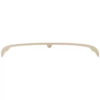 Roof Spoiler Wing suitable for Hyundai i30 Mk3 Hatchback (2016-up) Unpainted