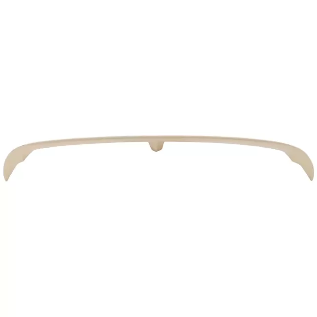 Roof Spoiler Wing suitable for Hyundai i30 Mk3 Hatchback (2016-up) Unpainted