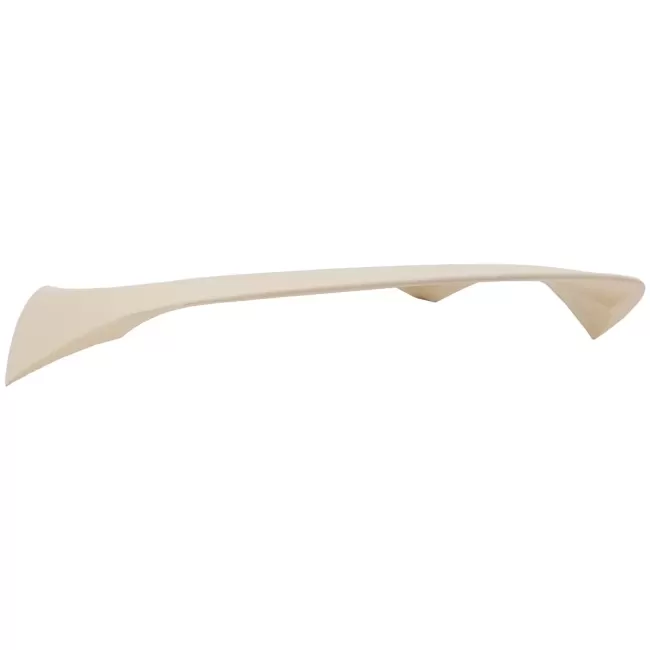 Roof Spoiler Wing suitable for Hyundai i30 Mk3 Hatchback (2016-up) Unpainted