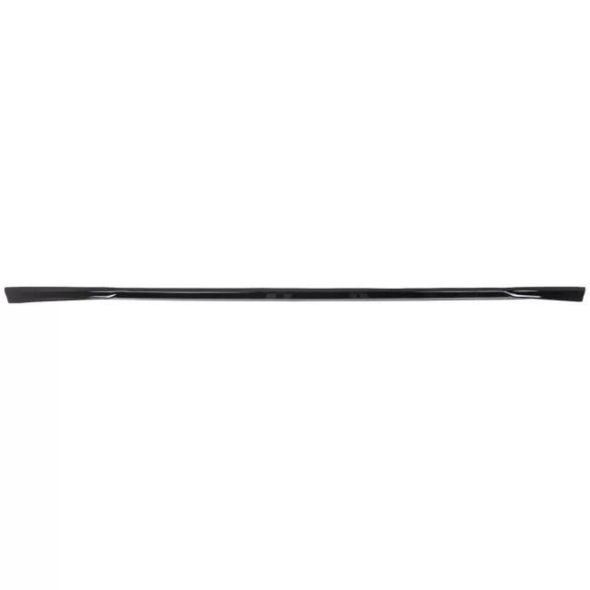 Side Skirts Extensions suitable for Audi A3 8Y S-Line S3 (2020-) Sedan Sportback RS3 Design