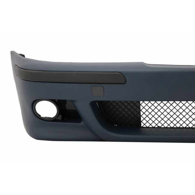 Body Kit suitable for BMW 5 Series E39 (1997-2003) with Central Grilles M5 Design