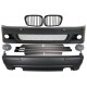 Body Kit suitable for BMW 5 Series E39 (1997-2003) with Central Grilles M5 Design