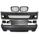 Body Kit suitable for BMW 5 Series E39 (1997-2003) with Central Grilles M5 Design