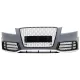 Body Kit suitable for Audi A5 8T Sportback Pre Facelift (2007-2011) RS5 Design
