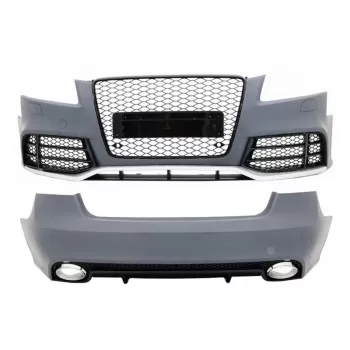Body Kit suitable for Audi A5 8T Sportback Pre Facelift (2007-2011) RS5 Design