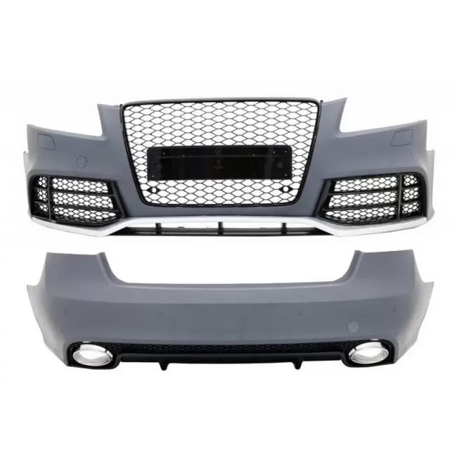 Body Kit suitable for Audi A5 8T Sportback Pre Facelift (2007-2011) RS5 Design