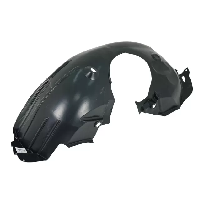 Front RIGHT Fender Liner suitable for Mercedes V-Class Vito Viano W639 Facelift (2010-2014)