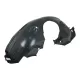 Front RIGHT Fender Liner suitable for Mercedes V-Class Vito Viano W639 Facelift (2010-2014)