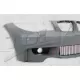 Front Bumper suitable for BMW 1 Series E81 E82 E87 E88 (2004-2011) M-Tech Design