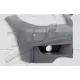 Front Bumper suitable for BMW 1 Series E81 E82 E87 E88 (2004-2011) M-Tech Design