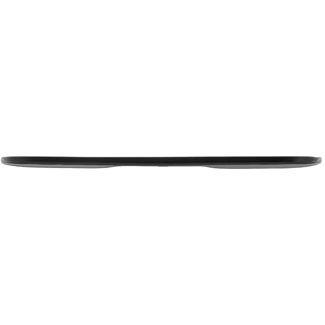 Roof Spoiler suitable for VW Tiguan II Mk2 R/ R Line Facelift (2020-2024) Black