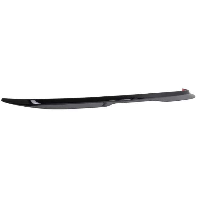 Roof Spoiler suitable for VW Tiguan II Mk2 R/ R Line Facelift (2020-2024) Black