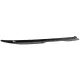 Roof Spoiler suitable for VW Tiguan II Mk2 R/ R Line Facelift (2020-2024) Black