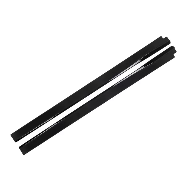 Side Skirts Extensions suitable for Hyundai Kona N-Line Mk2 (2023-)