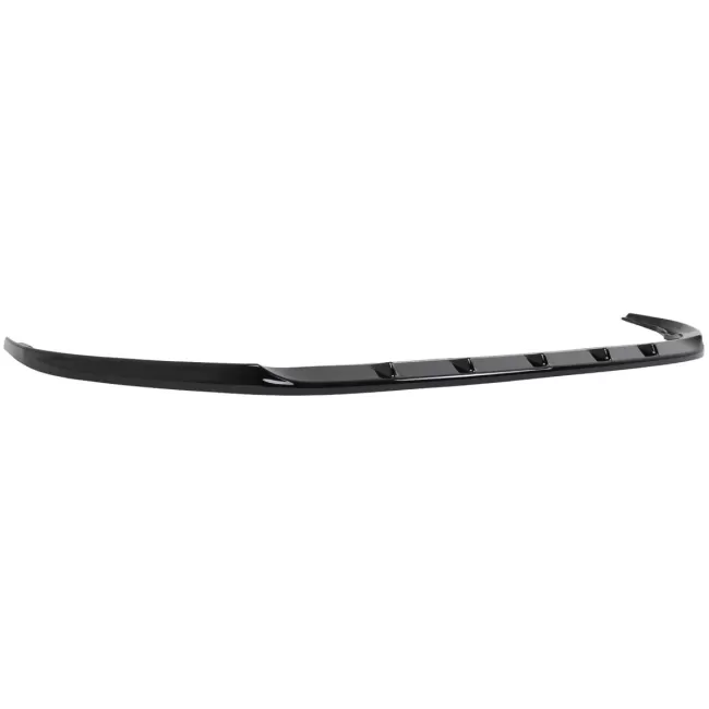 Front Bumper Spoiler Lip suitable for VW Transporter T7 (2024-up) V1
