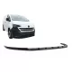 Front Bumper Spoiler Lip suitable for VW Transporter T7 (2024-up) V1