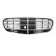 Front Grille suitable for Mercedes S-Class W223 (2020-Up) Limousine