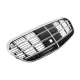Front Grille suitable for Mercedes S-Class W223 (2020-Up) Limousine